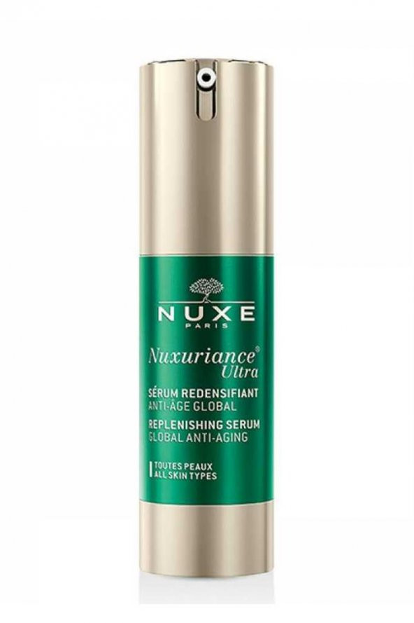 Nuxe Nuxuriance Ultra Anti Aging Serum 30 ml