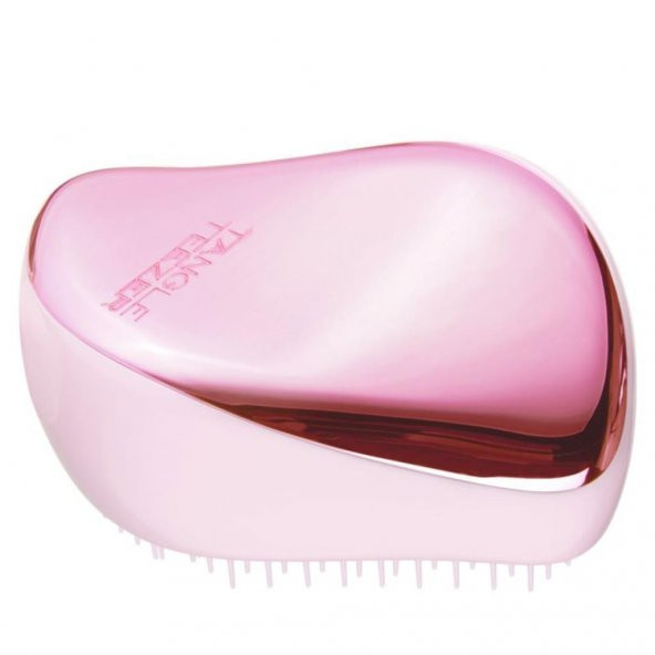 Compact Styler Baby Doll Pink Saç Fırçası Pembe 5060630046743 - 4