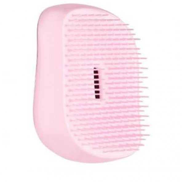 Compact Styler Baby Doll Pink Saç Fırçası Pembe 5060630046743 - 5