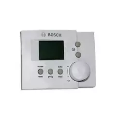 Bosch TRZ200 Oda Termostatı(yalnız Bosch condens 2000 uyumlu)