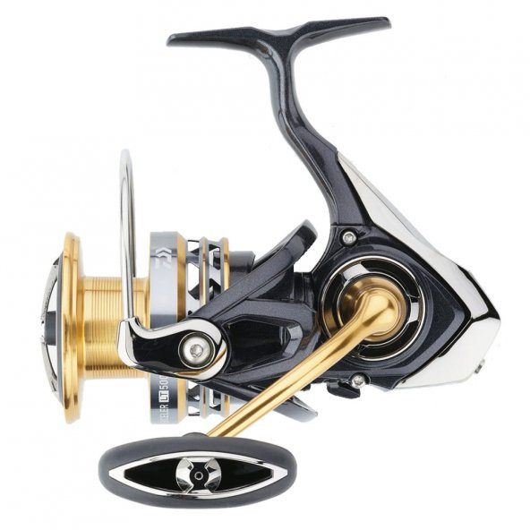 Daiwa Exceler 17 LT 5000 DC Olta Makinesi