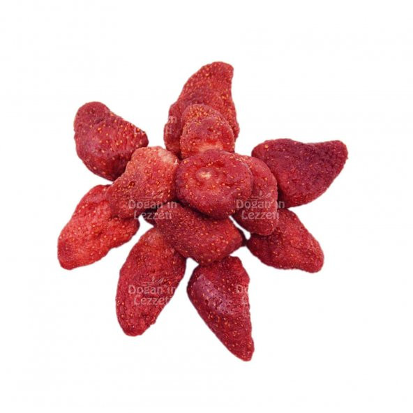 Çilek Kurusu 250 G ürün görseli