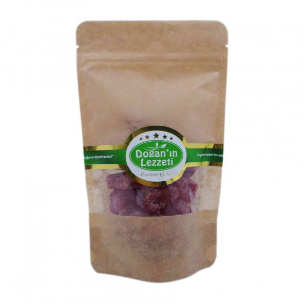 Çilek Kurusu 250 G - Resim 5