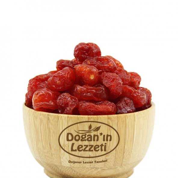 Yer Çileği (Domates) Kurusu 250 G - Resim 2