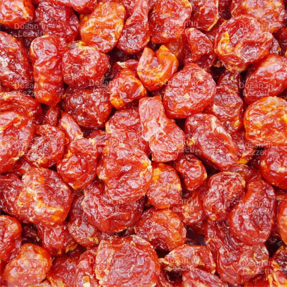 Yer Çileği (Domates) Kurusu 250 G - Resim 4