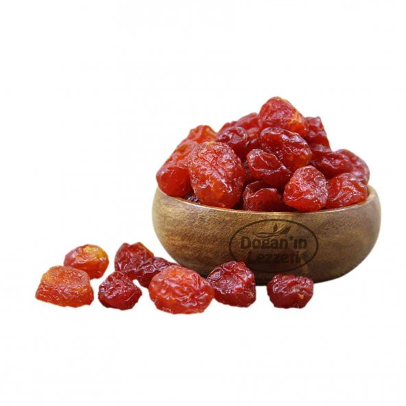 Yer Çileği (Domates) Kurusu 1 KG - Resim 3