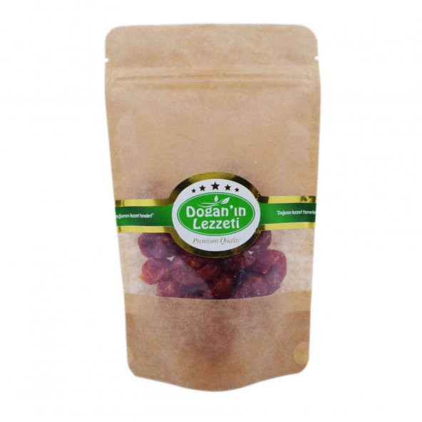 Yer Çileği (Domates) Kurusu 1 KG - Resim 5