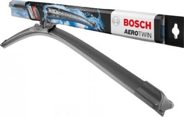 Bosch Aerotwin Plus Tekli Silecek - 400 mm