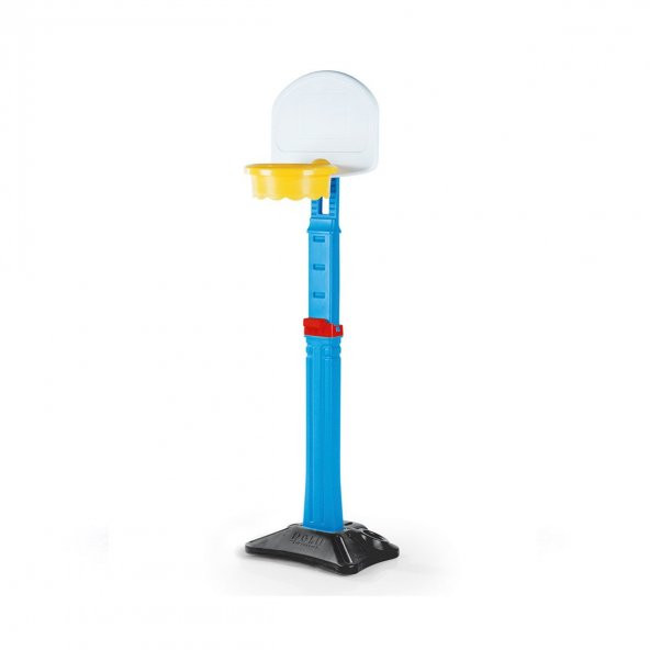 3030 Basketbol Potası -Dolu - 12