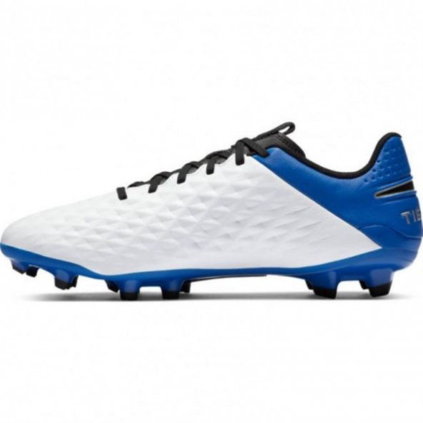 Nike Legend 8 Acadamy FG/MG Erkek Krampon - AT5292-104 - 2