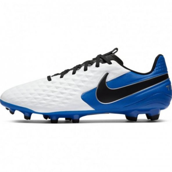 Nike Legend 8 Acadamy FG/MG Erkek Krampon - AT5292-104 - 3