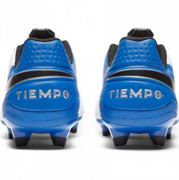 Nike Legend 8 Acadamy FG/MG Erkek Krampon - AT5292-104 - 4