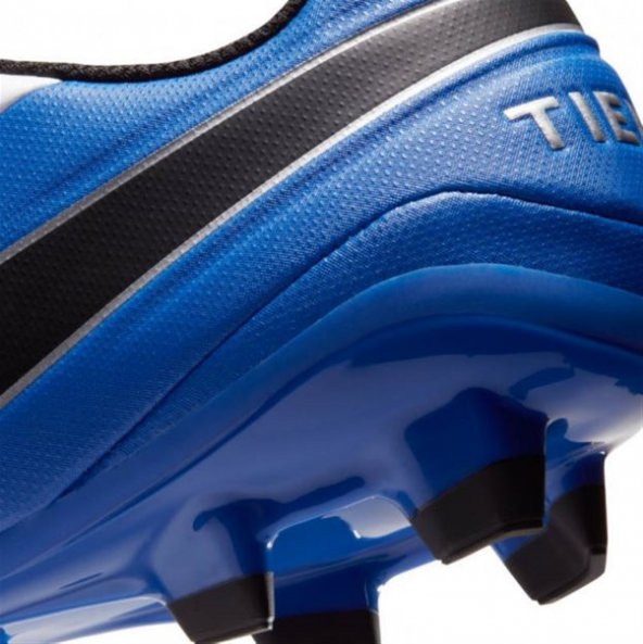 Nike Legend 8 Acadamy FG/MG Erkek Krampon - AT5292-104 - 5