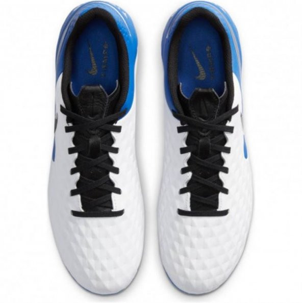 Nike Legend 8 Acadamy FG/MG Erkek Krampon - AT5292-104 - 7