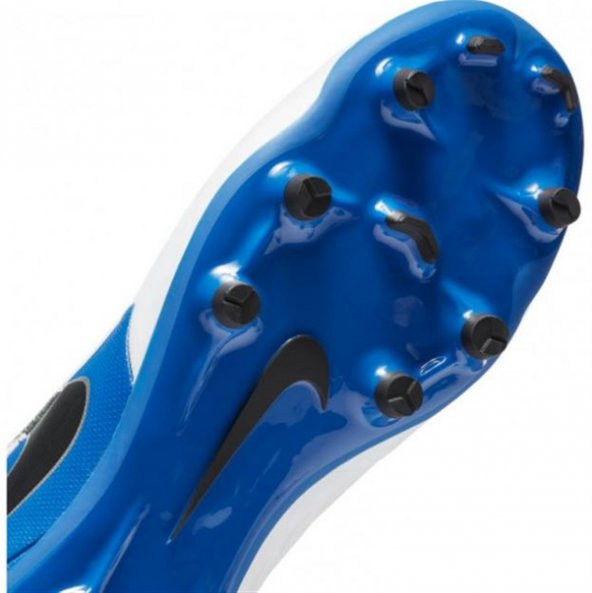 Nike Legend 8 Acadamy FG/MG Erkek Krampon - AT5292-104 - 8