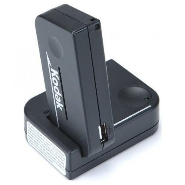 Kodak KP100 Pil Şarj Cihazı