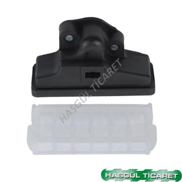 HSGL STIHL MS 210 -230- 250 HAVA FİLTRESİ KOMPLE - 3