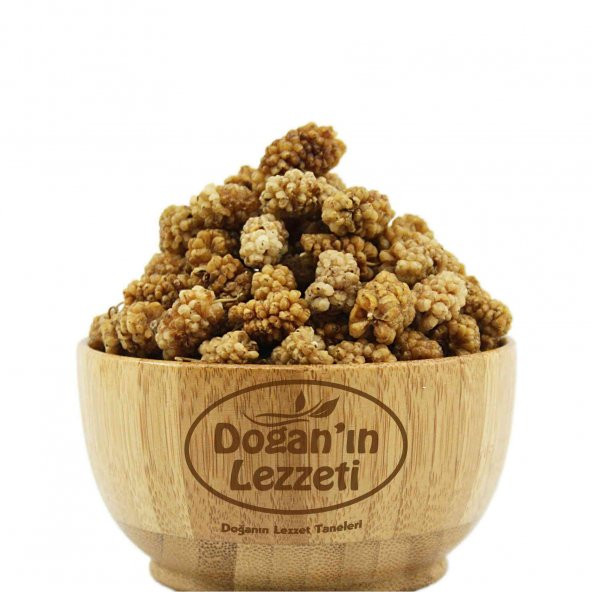 Dut Kurusu 500 G - Resim 2