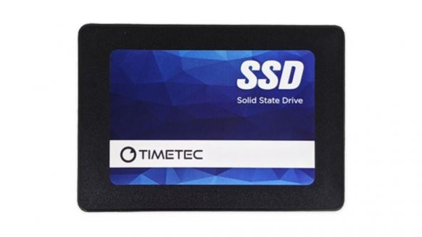 Timetec 30TT253X2-1 1 TB SATA III 6Gb/S 5V 1.5A SSD