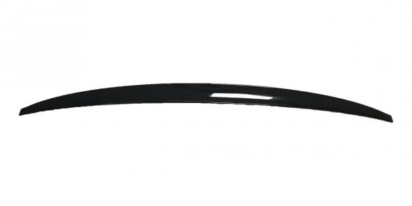 Volkswagen Jetta Bagaj Üstü Rüzgarlık Spoiler 2010 2017 Sunplex - 3
