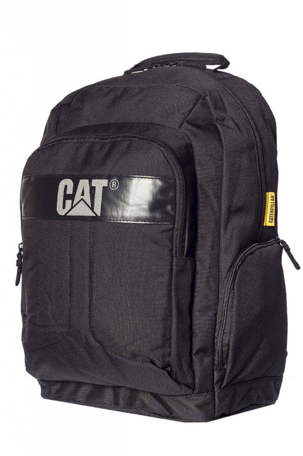 Cat 83180 Laptop Bölmeli Sırt Çantası