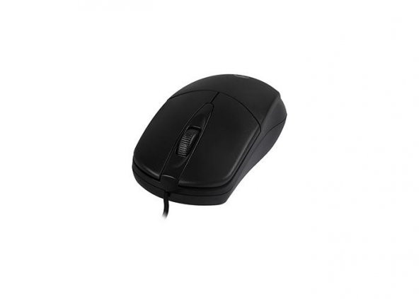 Everest Usb Combo Q Standart Klavye Mouse Set KM-515 - 5