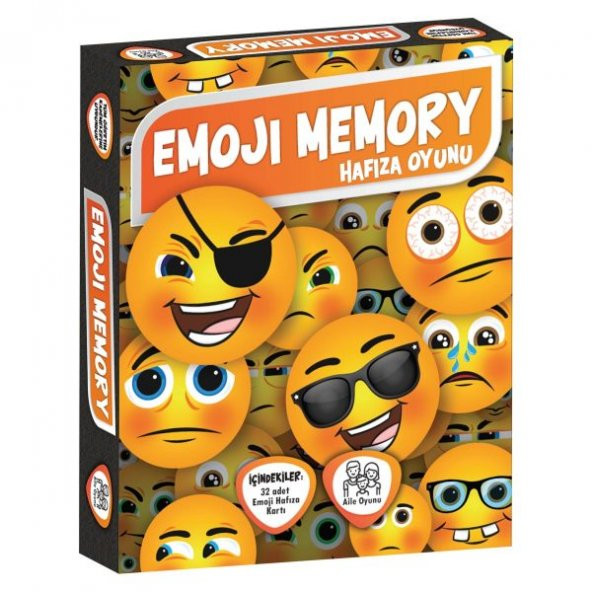 Emoji Memory