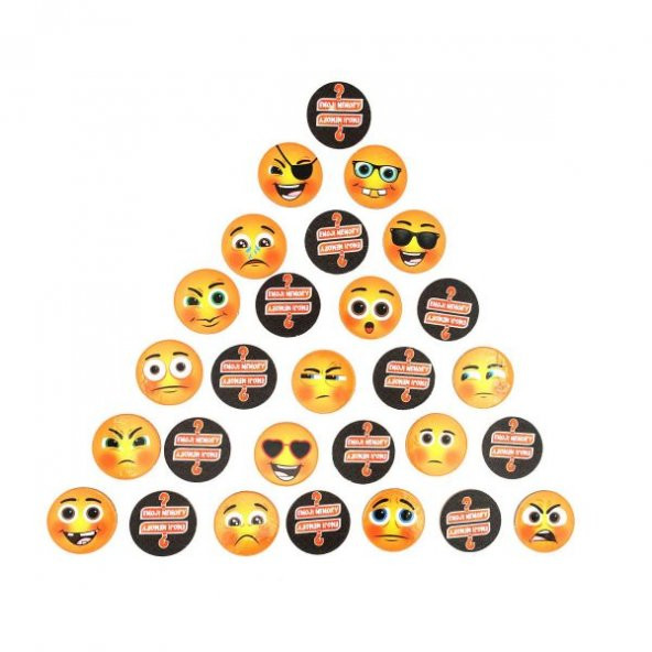 Emoji Memory - 2