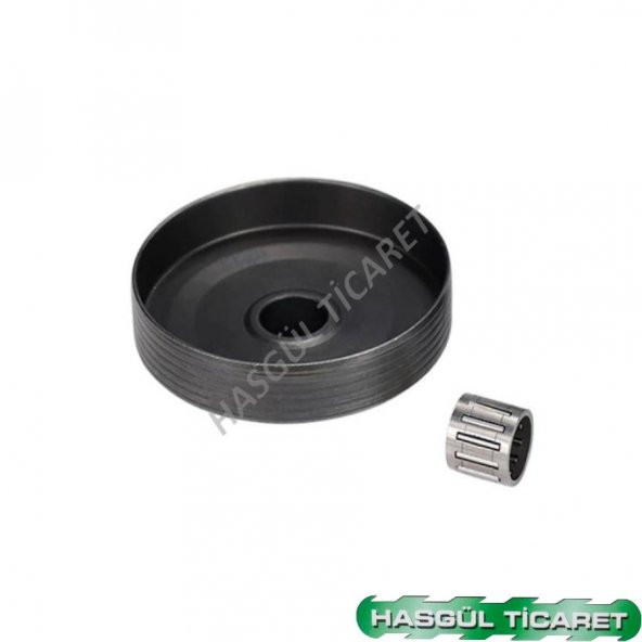 HSGL HUSQVARNA 340 - 345- 350 RİMLİ ZİNCİR DİŞLİSİ 3/25-7 - Resim 3