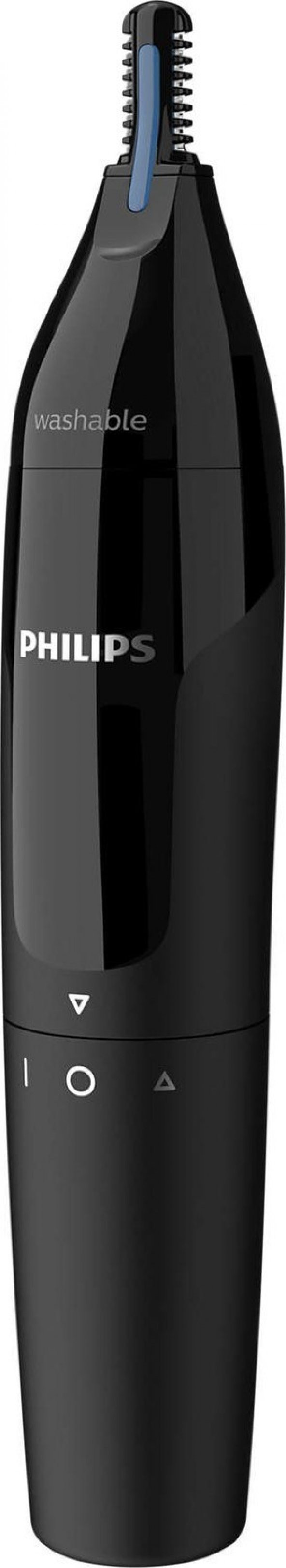Philips NT1650 Burun ve Kulak Kılı Düzeltici