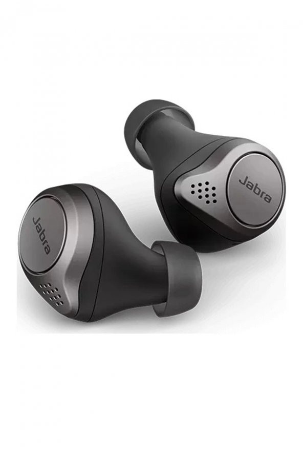 Jabra Elite 75T Kulakiçi Bluetooth Kulaklık Titanyum Siyah - 3