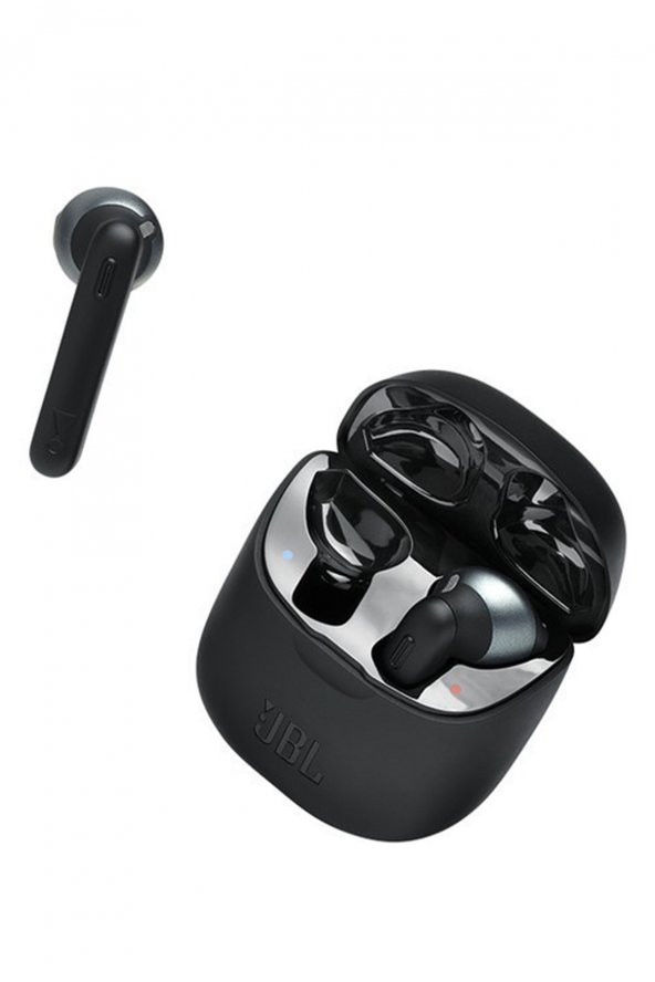 JBL HARMAN Tune 220 TWS Kablosuz Kulak İçi Bluetooth Kulaklık – Siyah - 2