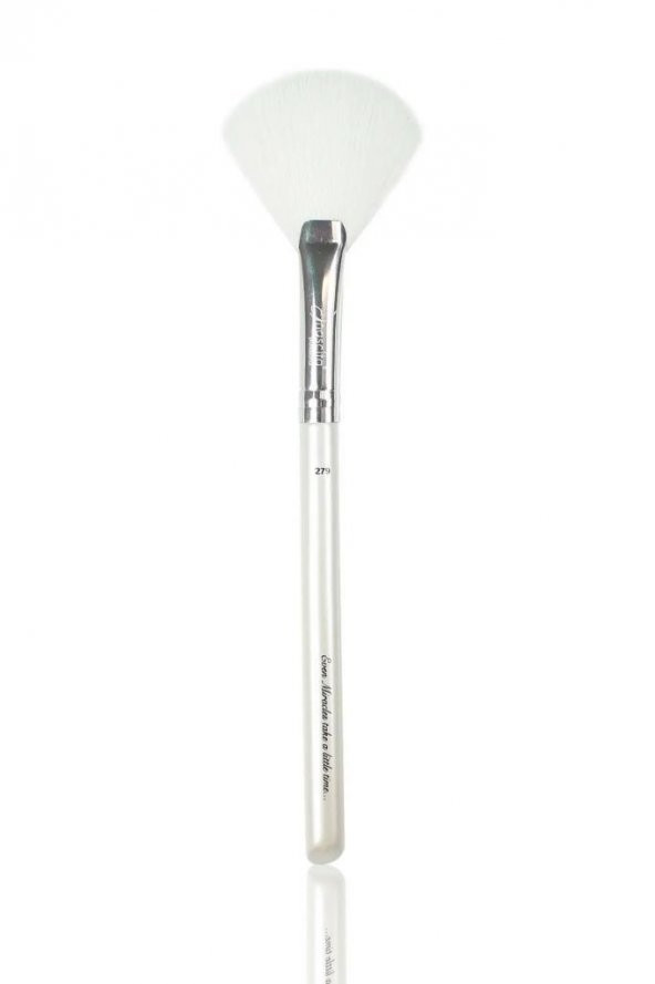 Nascita Pro Fan Yelpaze Maske Fırçası 279