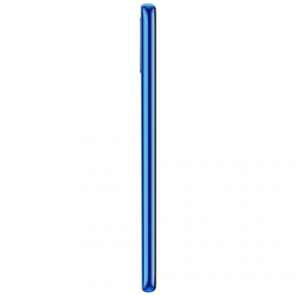 Honor 9X 128 GB Mavi Cep Telefonu (Honor Türkiye Garantili) - 7