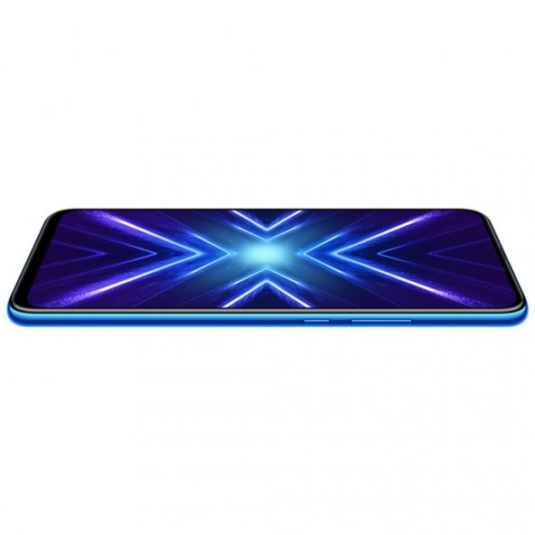 Honor 9X 128 GB Mavi Cep Telefonu (Honor Türkiye Garantili) - 9