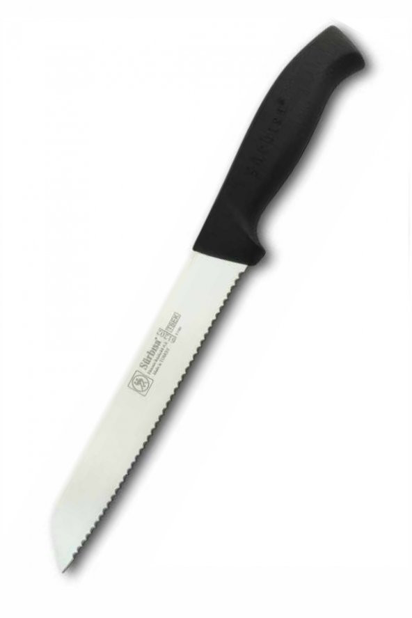 Sürbisa 61202 Sürmene Ekmek Bıçağı