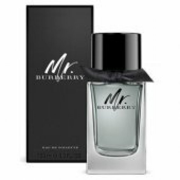 BURBERRY MR. BURBERRY ERKEK PARFÜM 100ML EDP