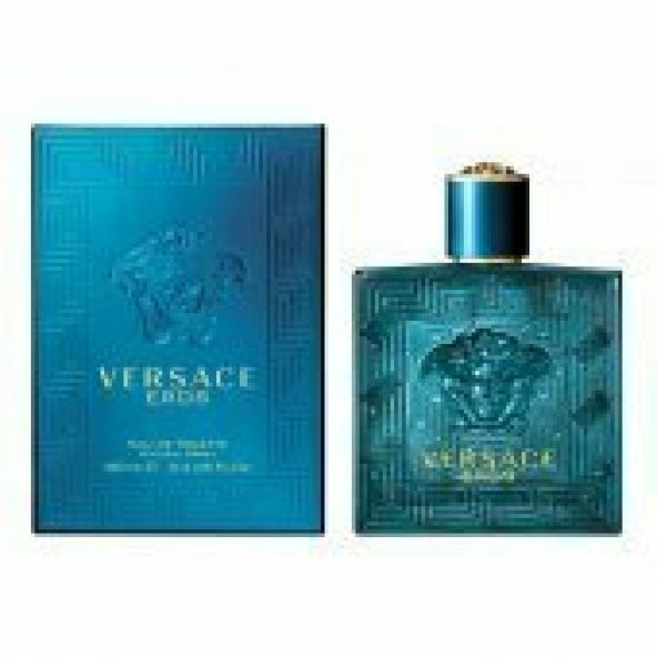 VERSACE EROS 100ML EDT ERKEK PARFUM