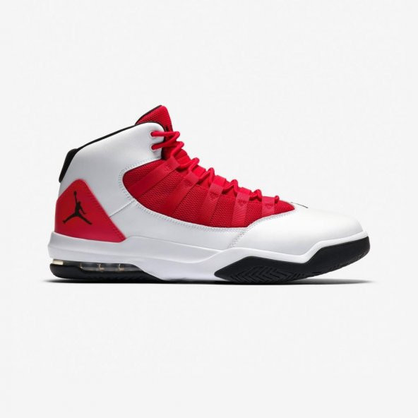 Nike Jordan Jumpman Max Aura Basketbol Ayakkabısı AQ9084-106