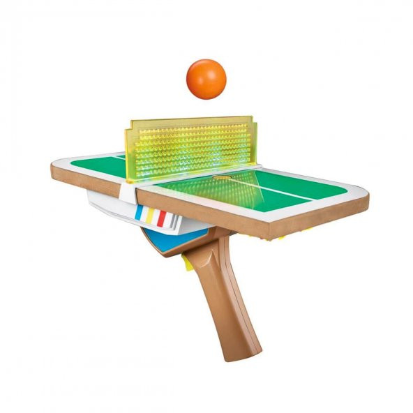 Tiny Pong Mini Masa Tenisi Oyunu - 2