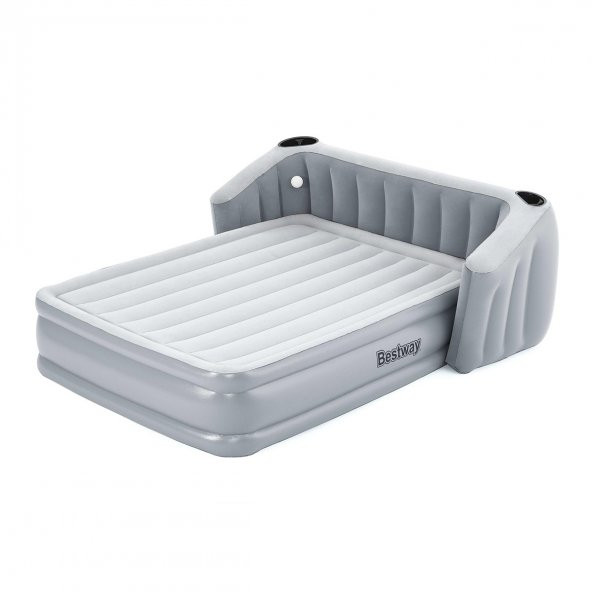 Bestway Elektrikli Şişme Yatak 67620 - 1