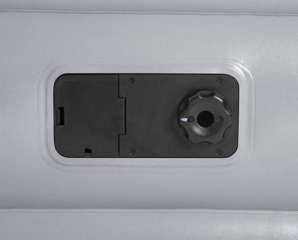 Bestway Elektrikli Şişme Yatak 67620 - 4