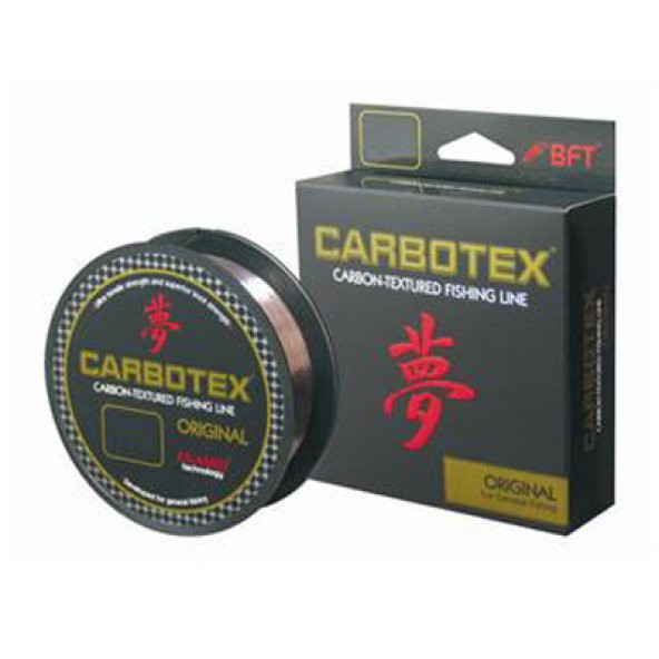 Carbotex Original Makara Misina 100 mt 0.255 mm ürün görseli 1
