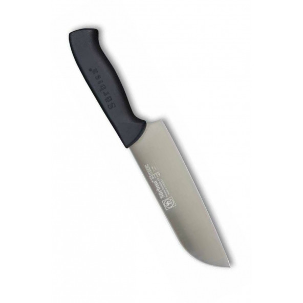 Sürbisa 61195 Sürmene Santoku Şef Aşçı Bıçağı - 2