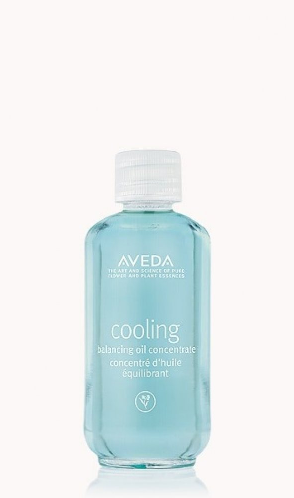 Aveda Cooling Rahatlatıcı Aromatik Vücut Yağı 50ml 18084977002