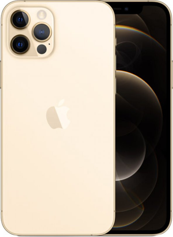 İphone 12 Pro 256 GB ( Apple Türkiye Garantili ) - 3