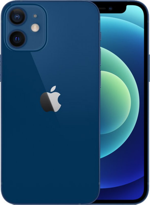 iPhone 12 256 GB ( Apple Türkiye Garantili ) - 3