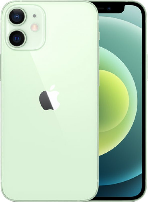 iPhone 12 256 GB ( Apple Türkiye Garantili ) - 5