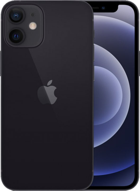 İphone 12 Mini 64 GB ( Apple Türkiye Garantili )