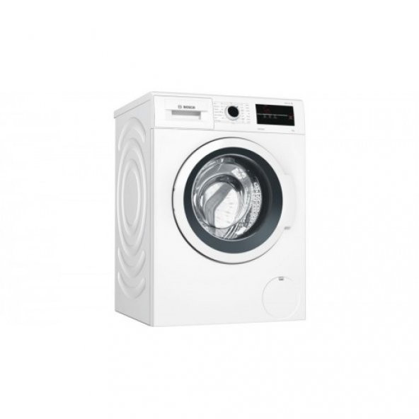 Bosch WAJ20180TR  Serie 2 Çamaşır Makinası 8 kg 1000 dev./dak.